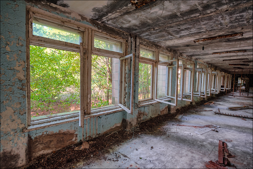 PripyatChernobyl Jun2018 194