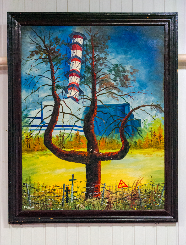 PripyatChernobyl Jun2018 240