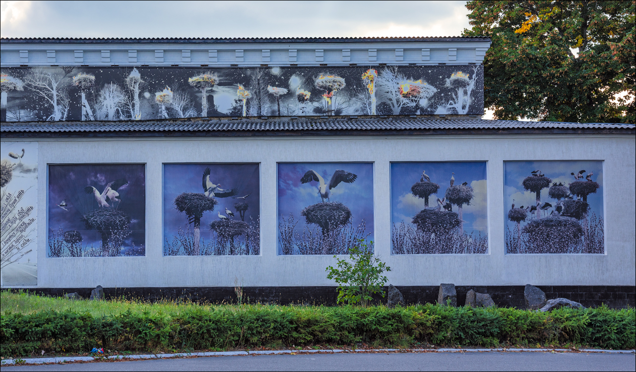 PripyatChernobyl Jun2018 242